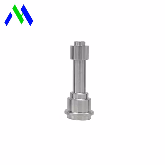 Serviço de torneamento CNC de precisão OEM personalizado peças de alumínio produtos de usinagem CNC de aço inoxidável