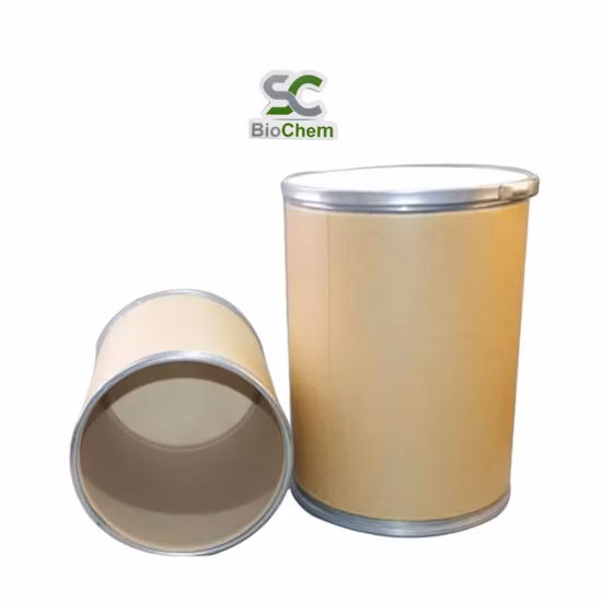 Pureza de qualidade superior 50% Alpha GPC 50% Pó CAS 28319