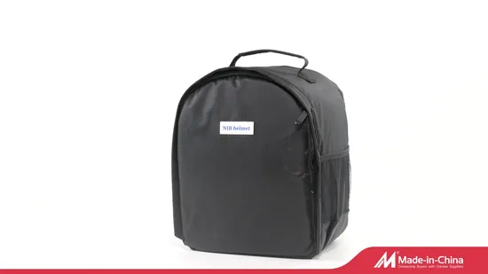 Suyzeko 810nm 256PCS Cérebro Regulador Biológico Melhora a Capacidade Cognitiva Capacete de Terapia de Luz Infravermelha